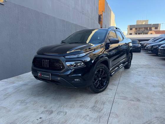 FIAT TORO 2.0 16V TURBO DIESEL ULTRA 4WD AT9